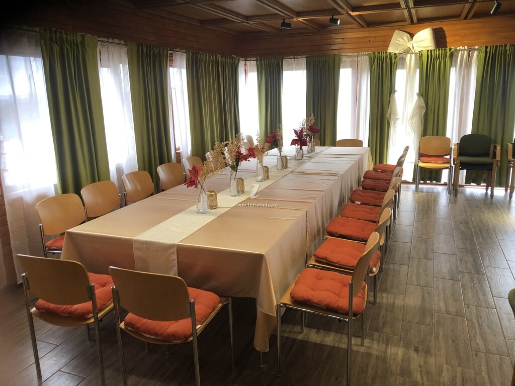 Turda Retreat