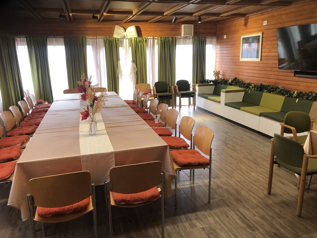 Turda Retreat