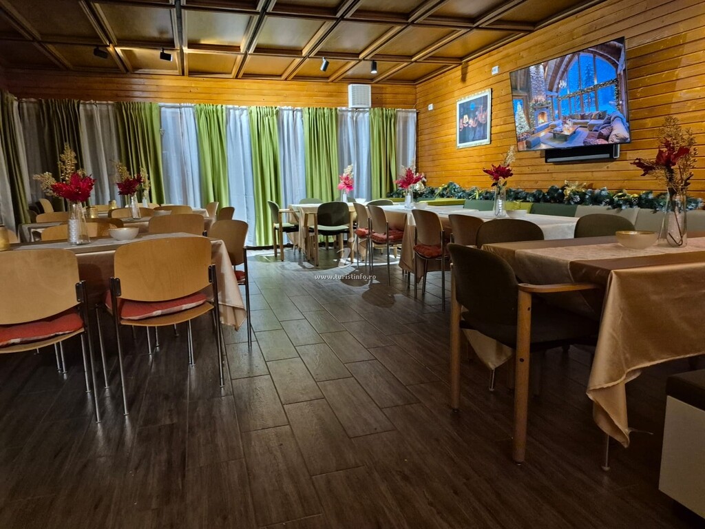 Turda Retreat