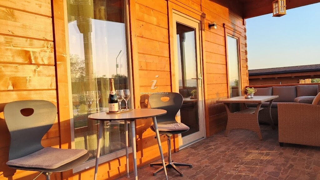 Turda Retreat