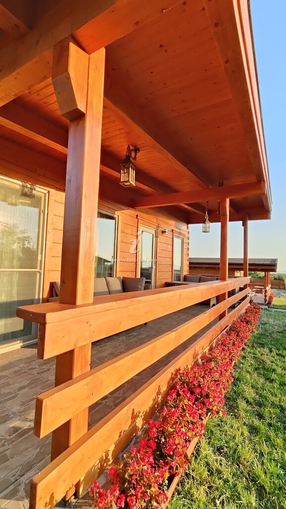Turda Retreat