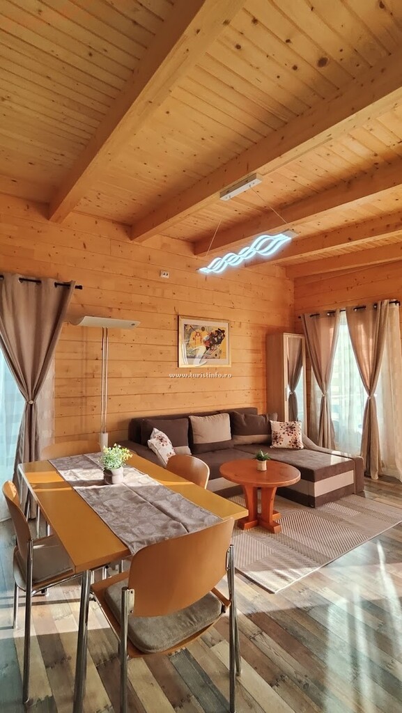 Turda Retreat