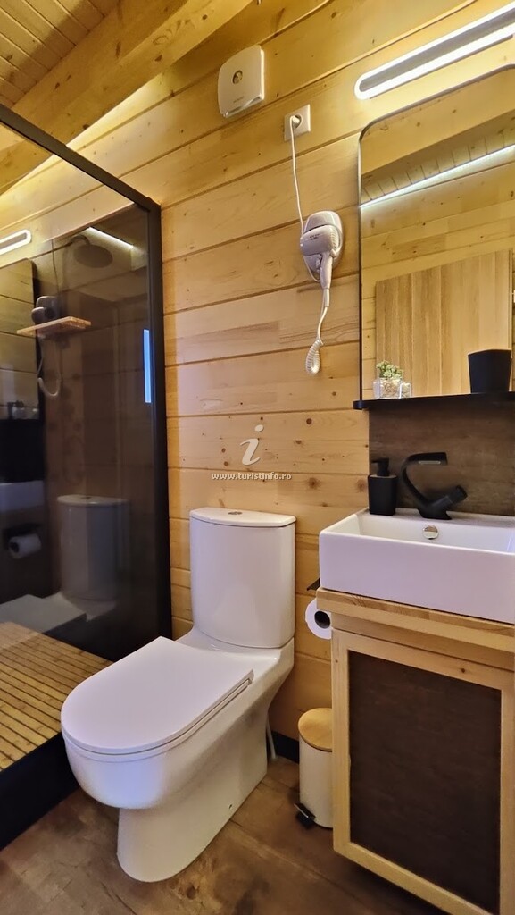 Turda Retreat