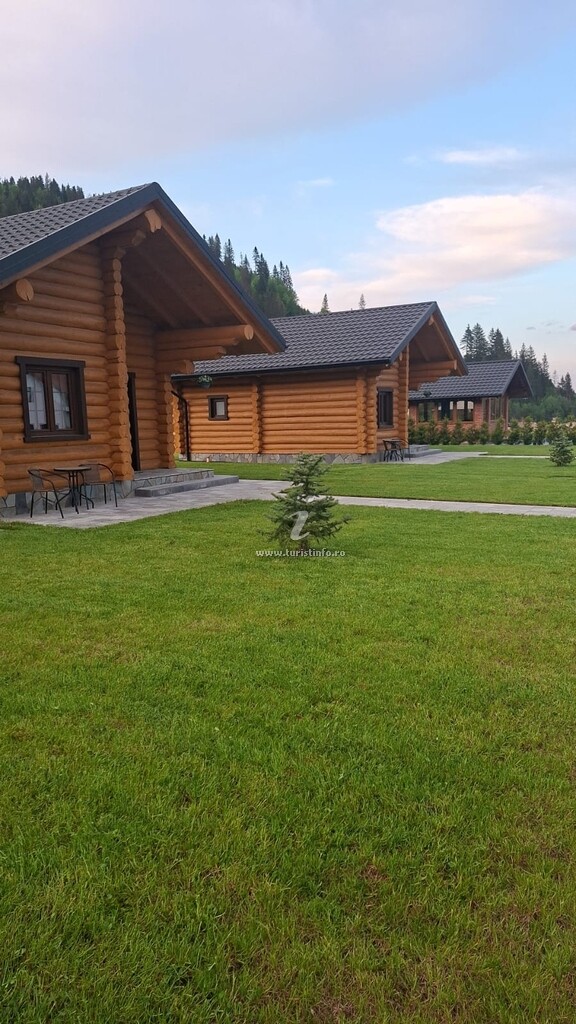 Cabana Plaiul Bucovinei