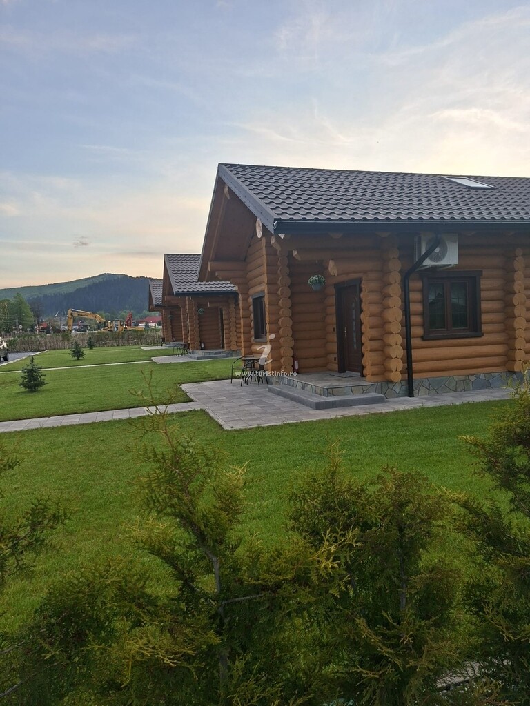 Cabana Plaiul Bucovinei