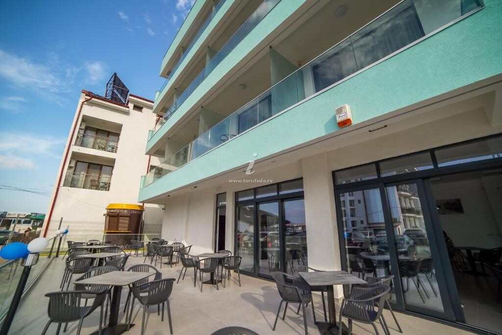 Hotel Ana By The Sea