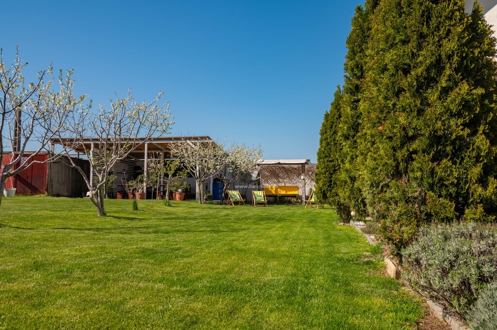 Casa de vacanță Casa Dumitrescu