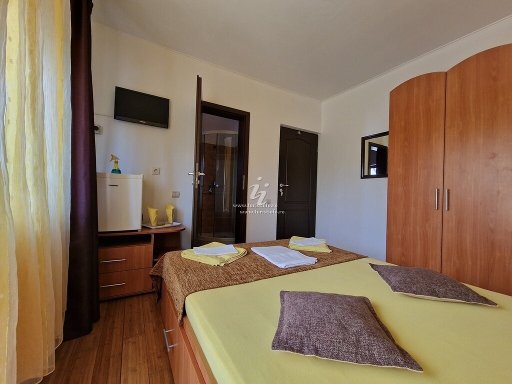 Vila Iris
