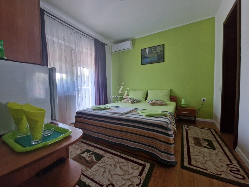 Vila Iris
