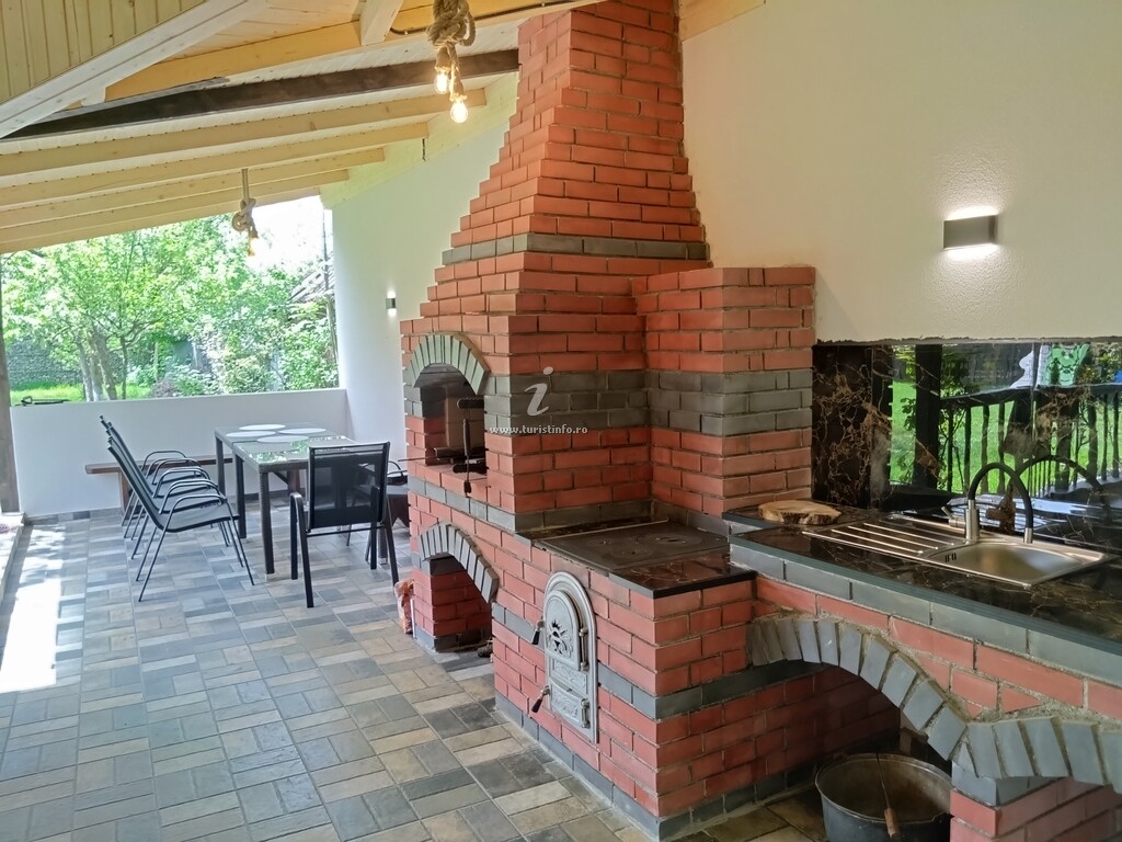 Pensiunea Bâlea Sat