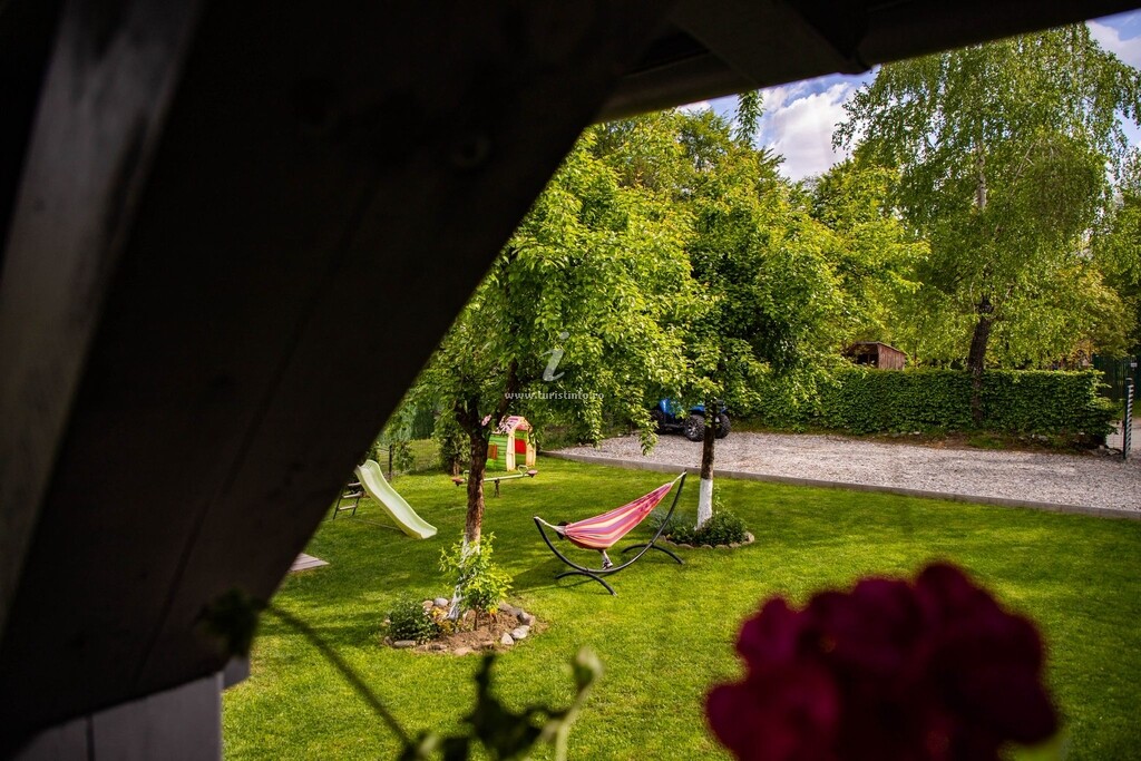 Casa de vacanță Vila Luna