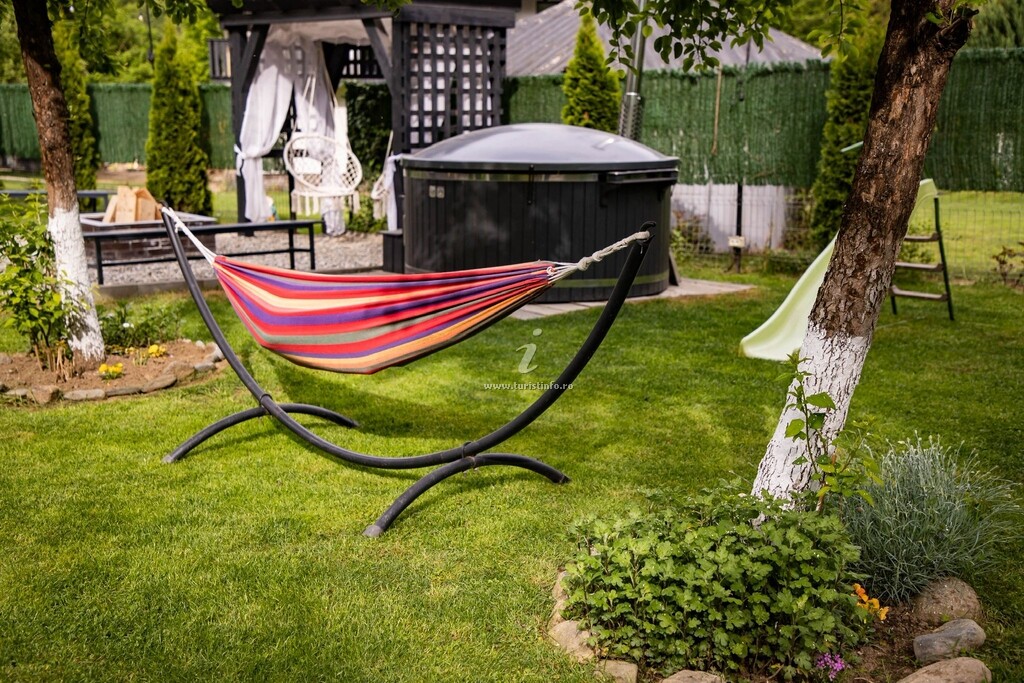 Casa de vacanță Vila Luna