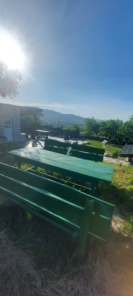 Casa de vacanță Niculițel