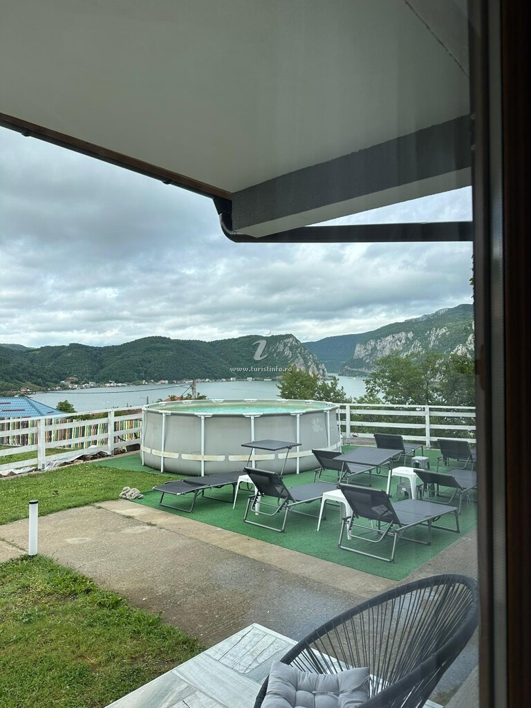 Casa de vacanță Maga