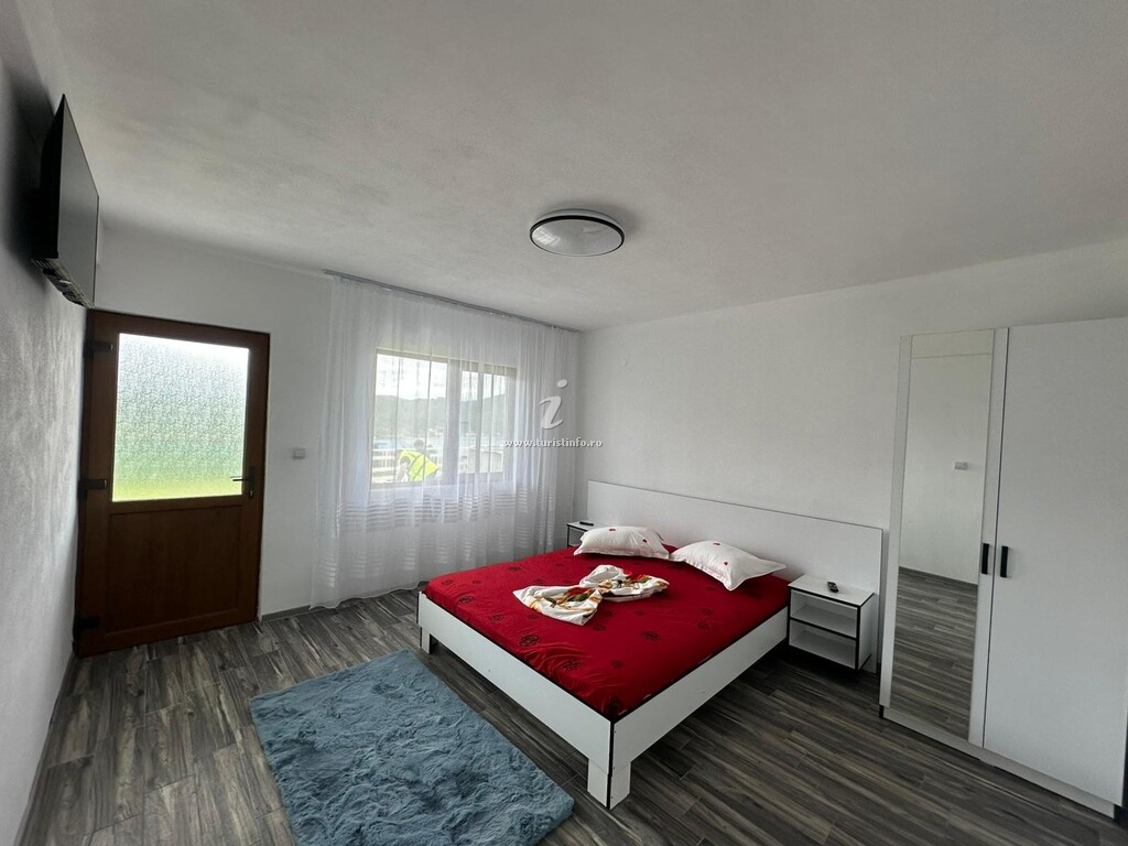 Casa de vacanță Maga