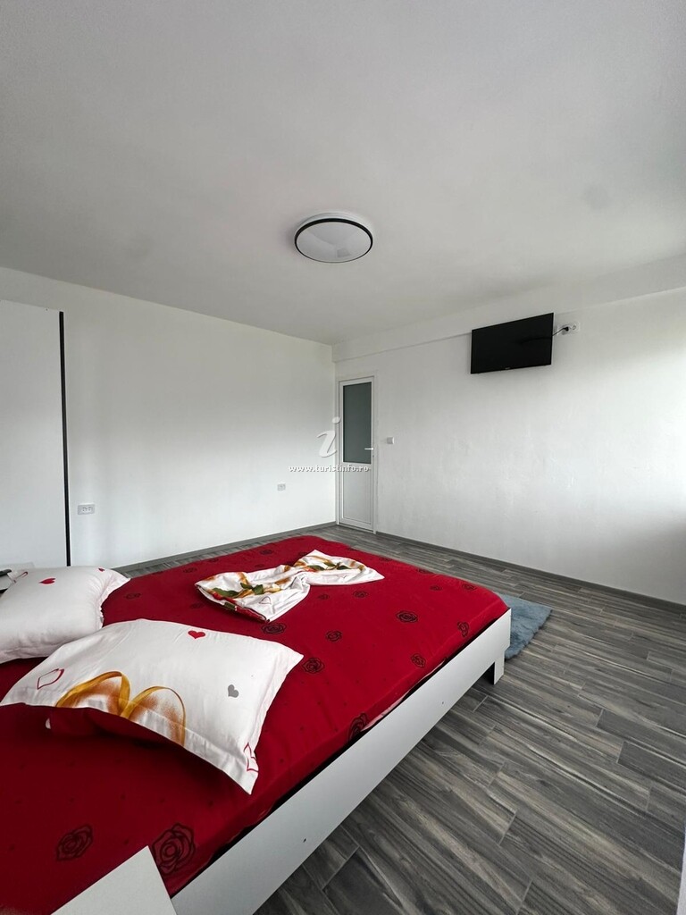 Casa de vacanță Maga