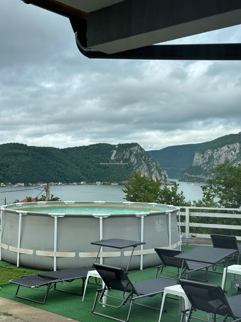 Casa de vacanță Maga