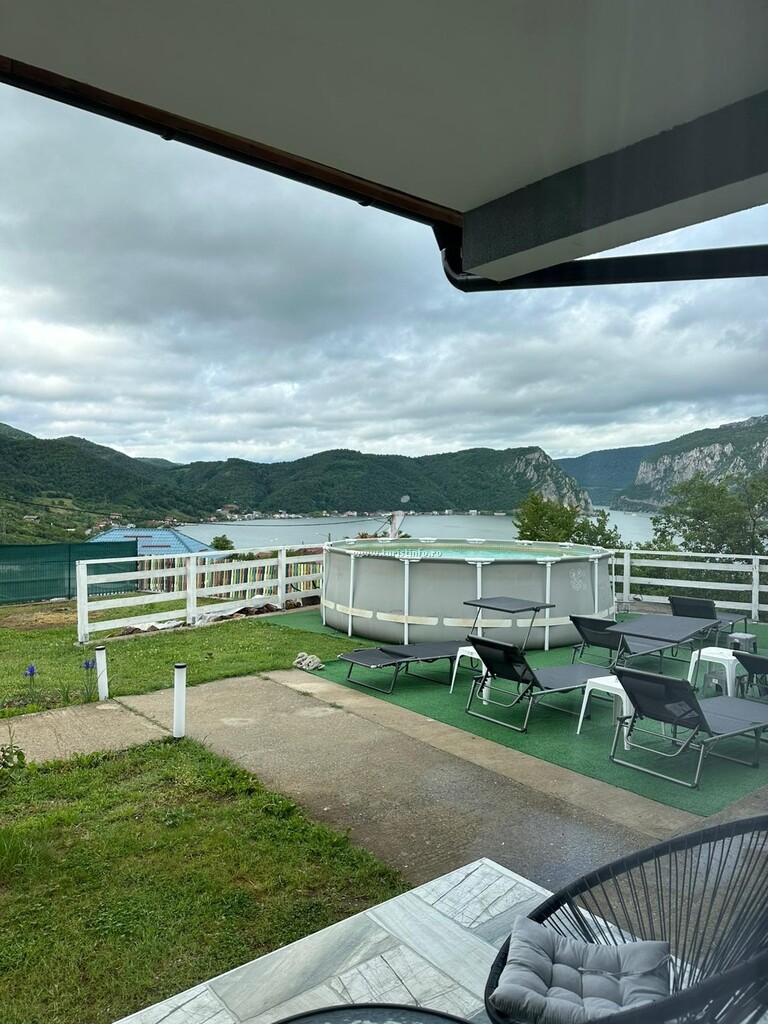 Casa de vacanță Maga