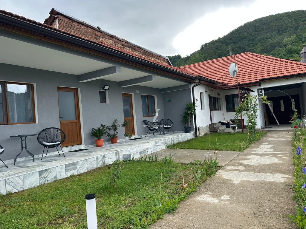 Casa de vacanță Maga