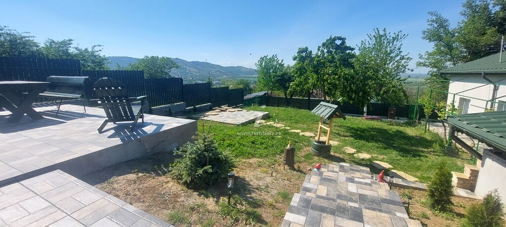 Casa de vacanță Niculițel
