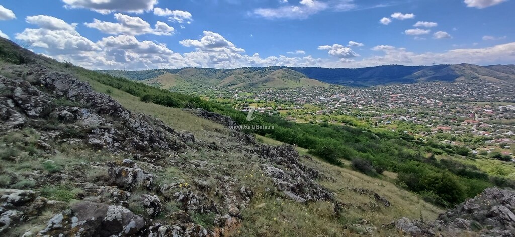 Casa de vacanță Niculițel