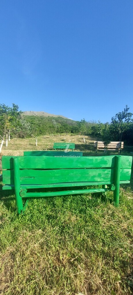 Casa de vacanță Niculițel