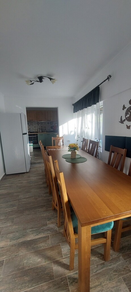 Casa de vacanță Niculițel