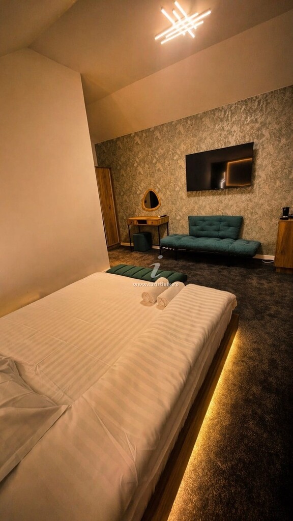 Bungalow-uri Danube Delta