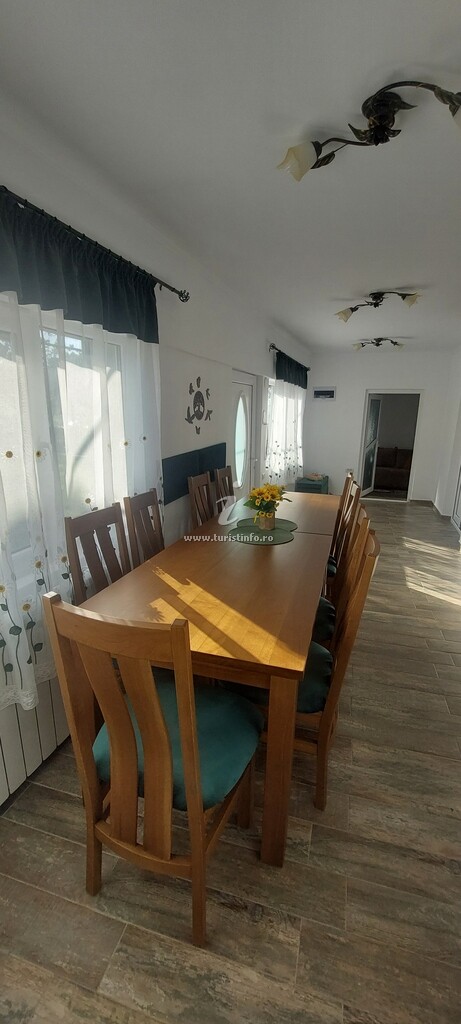 Casa de vacanță Niculițel