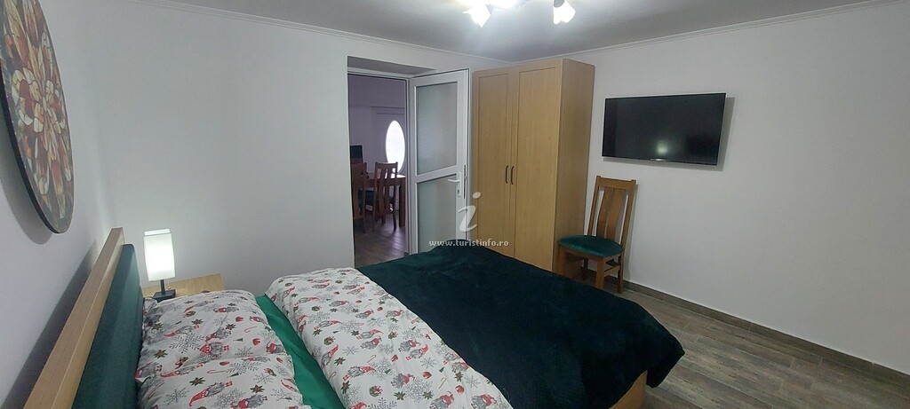 Casa de vacanță Niculițel