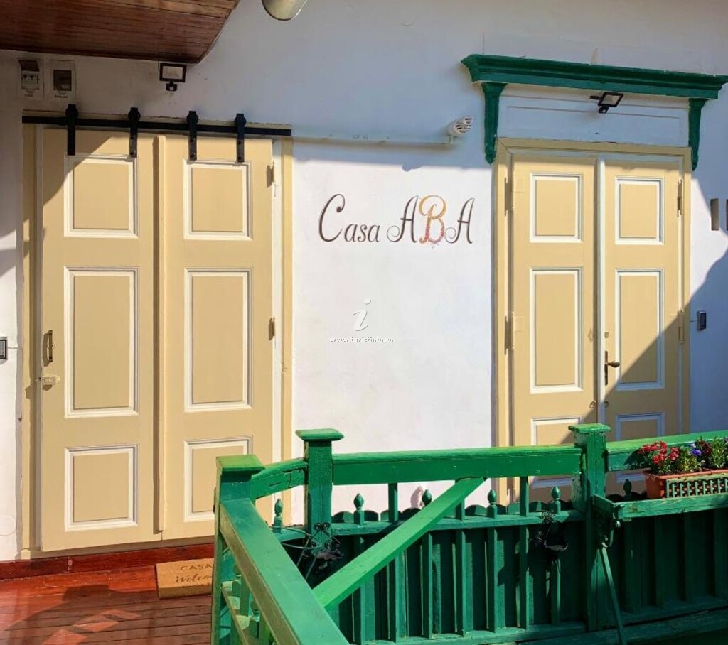 Casa Aba