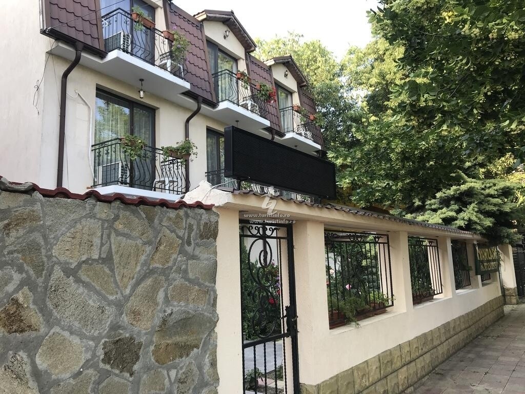 Vila Mon Caprice