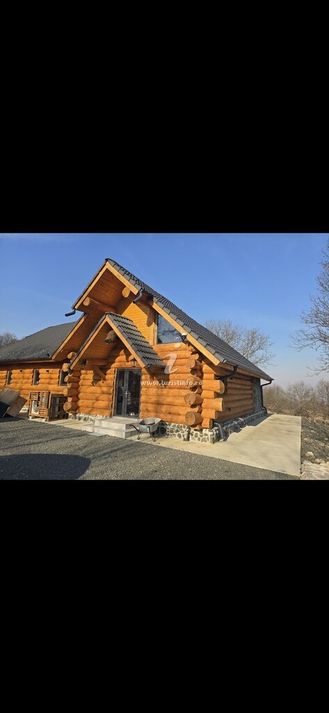 Cabana Ursului