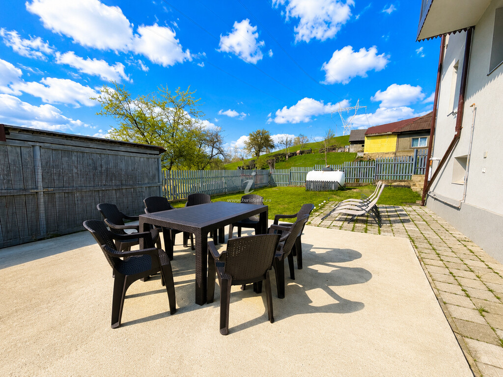 Vila Prater House Mountain View