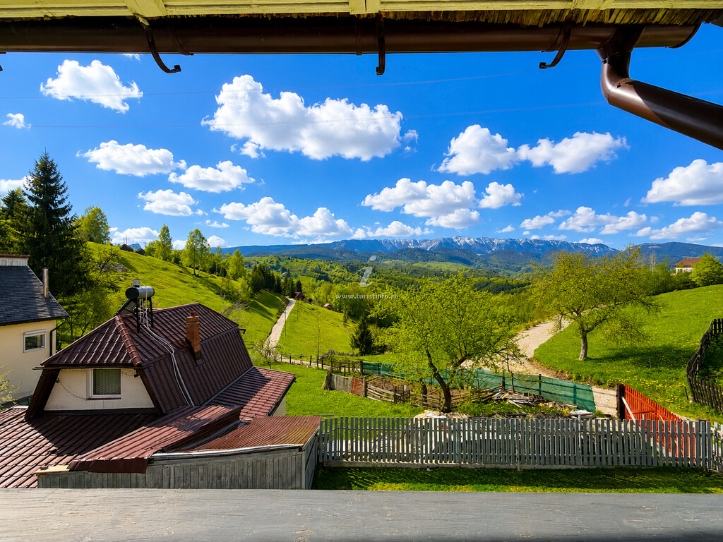 Vila Prater House Mountain View