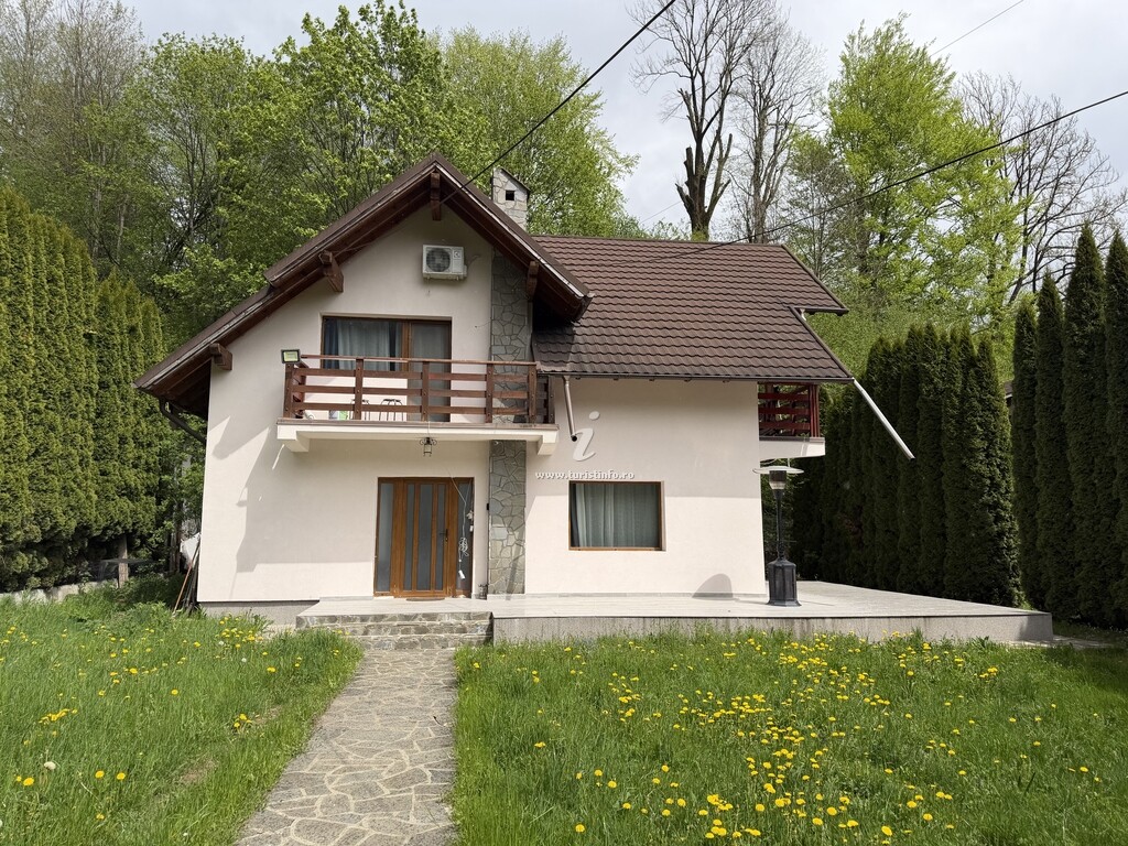 Vila AMK House 1