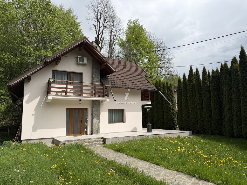 Vila AMK House 1