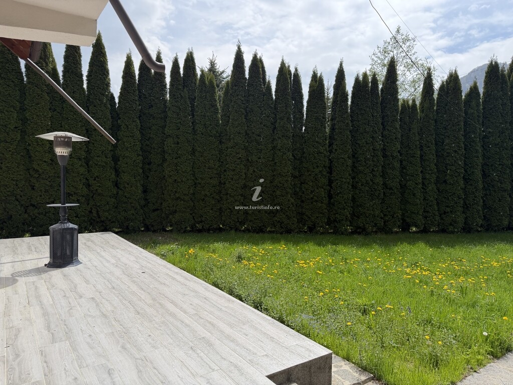 Vila AMK House 1