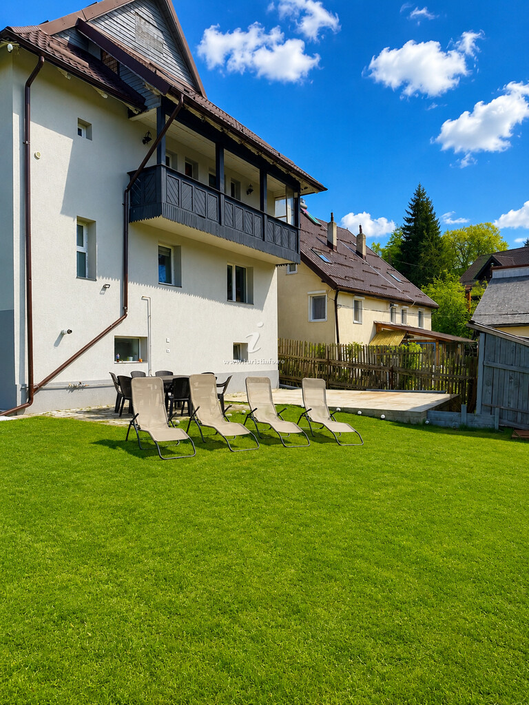 Vila Prater House Mountain View