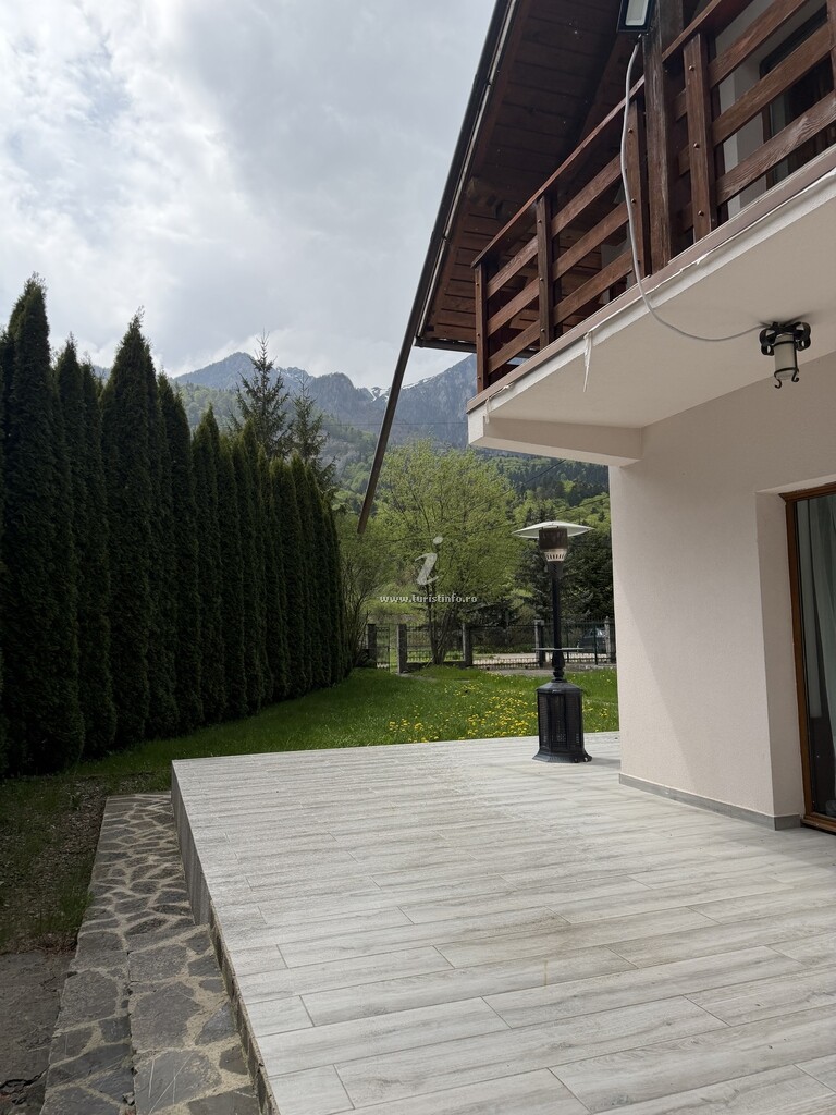 Vila AMK House 1