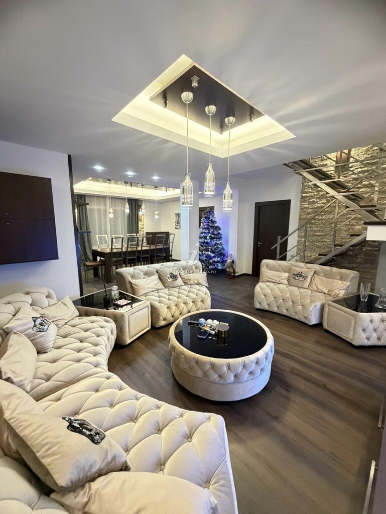 Vila AMK House 1