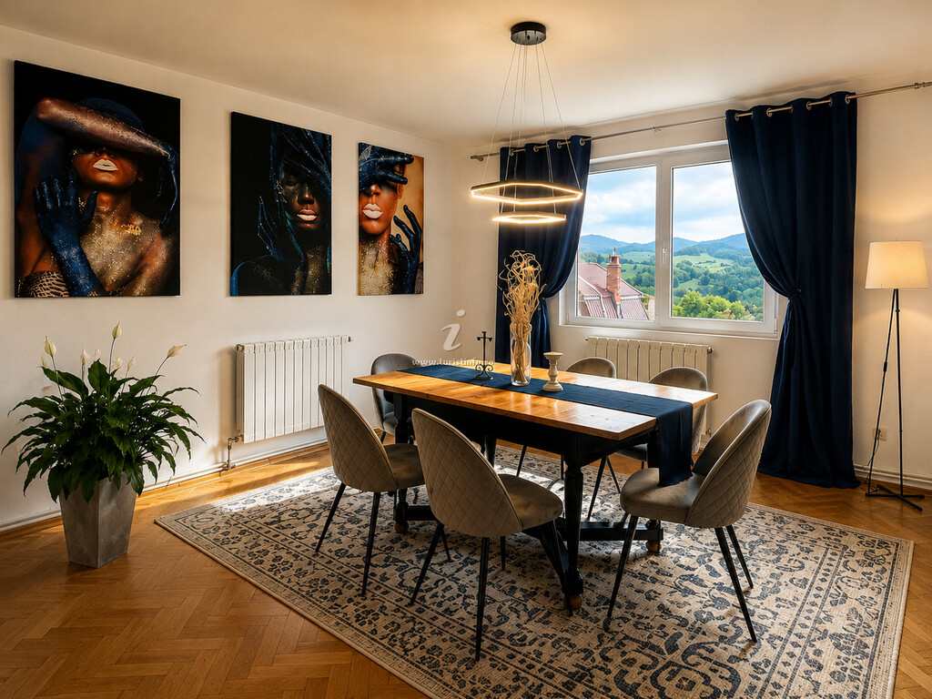 Vila Prater House Mountain View