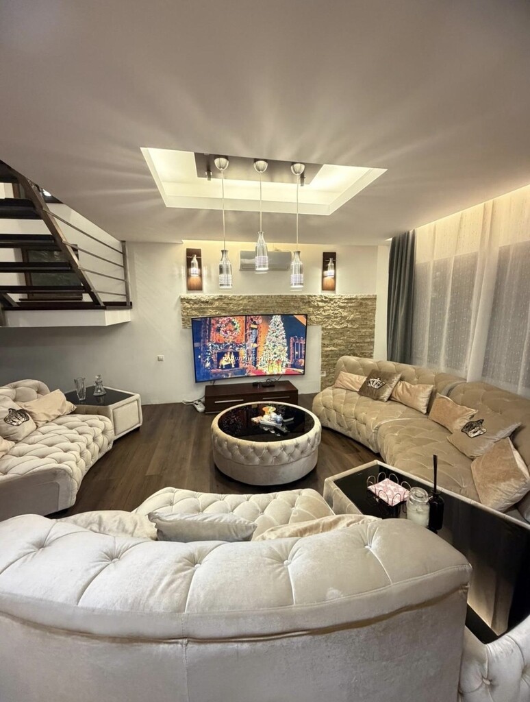 Vila AMK House 1