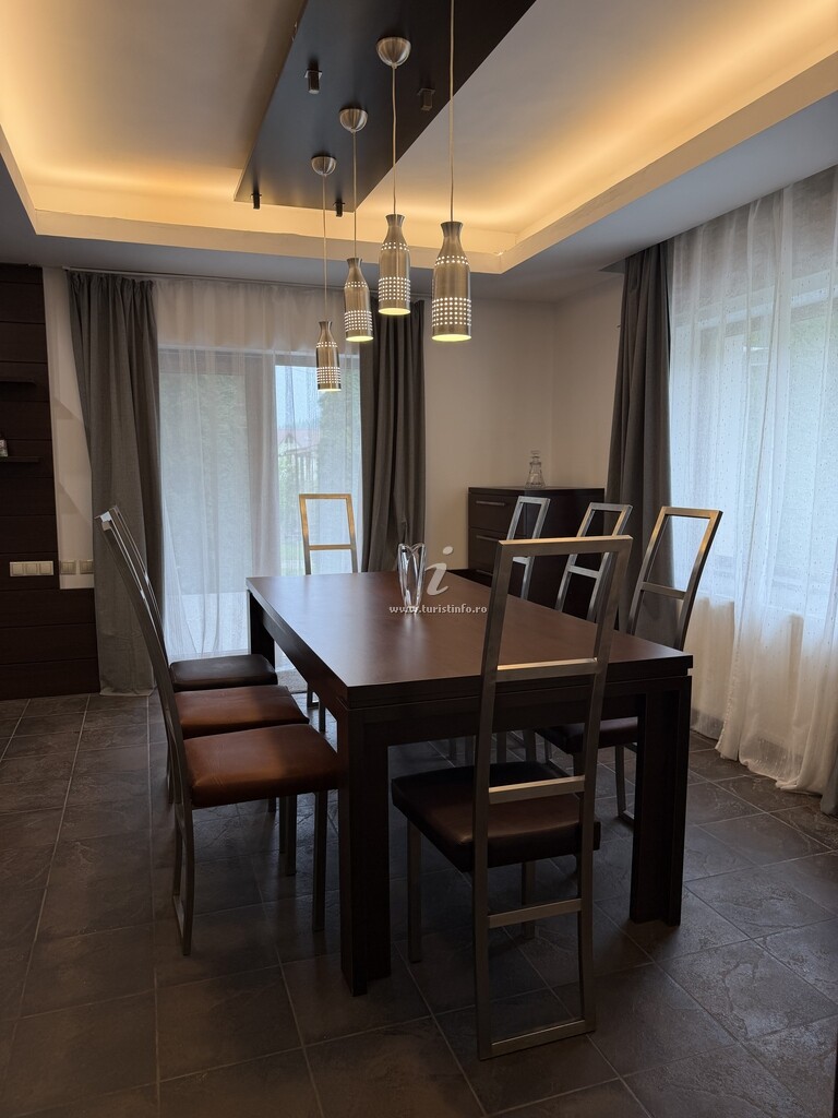 Vila AMK House 1