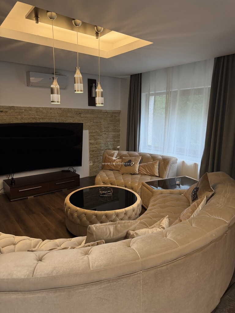 Vila AMK House 1