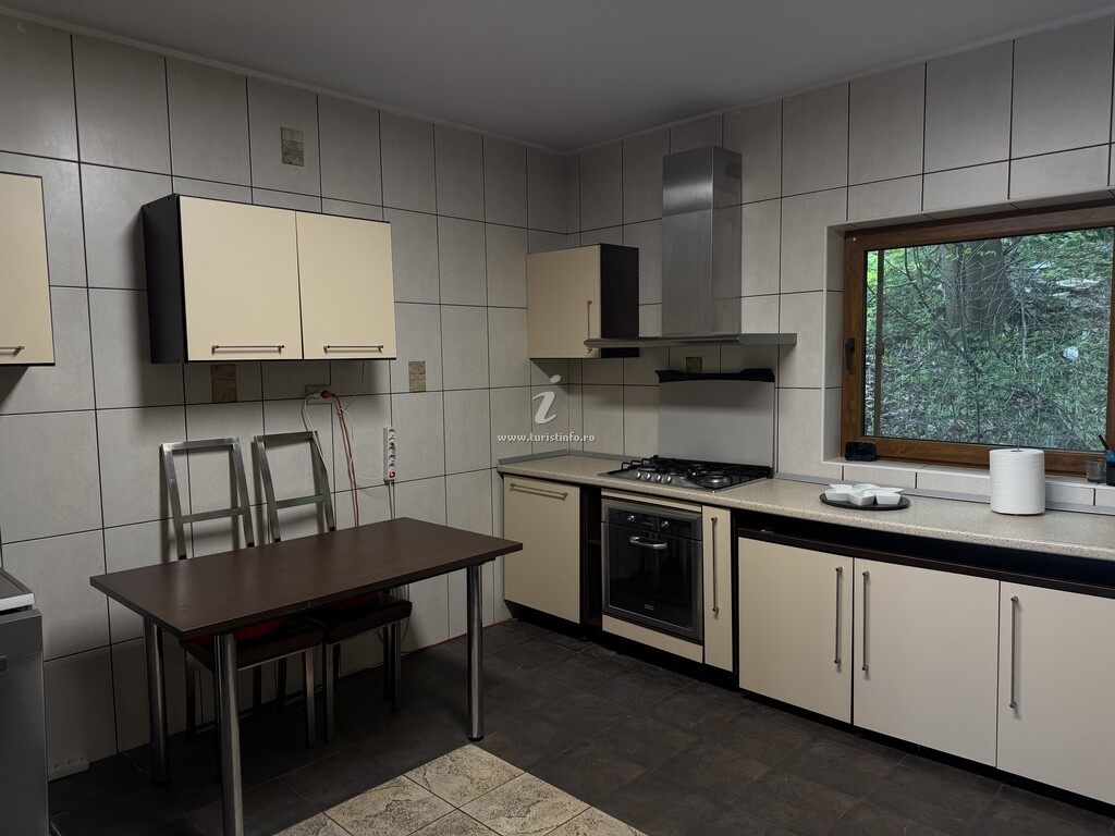 Vila AMK House 1