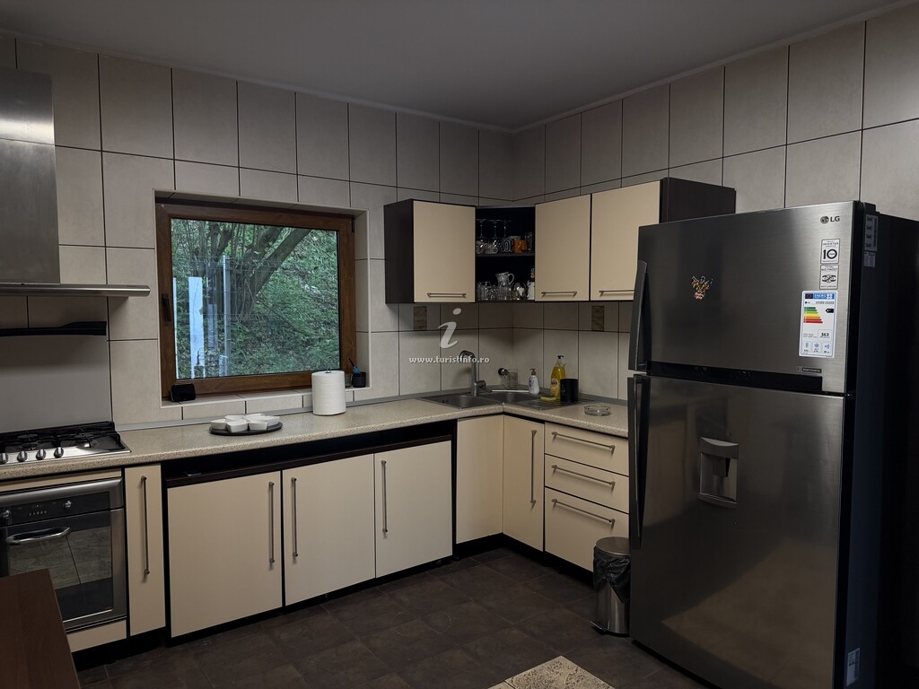 Vila AMK House 1