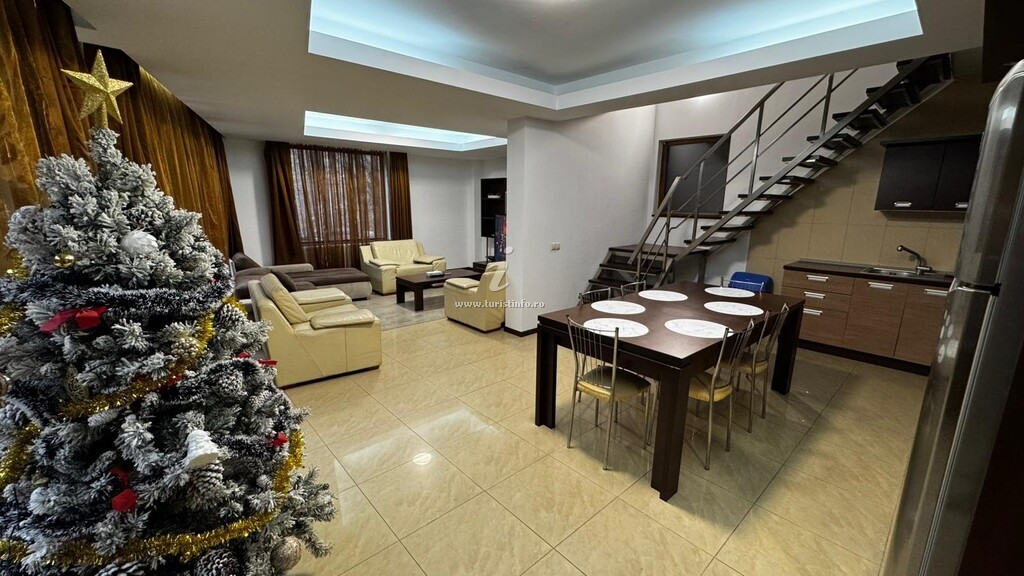 Vila AMK House 2