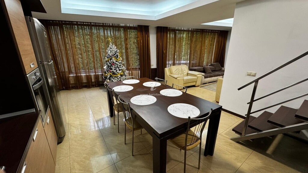 Vila AMK House 2