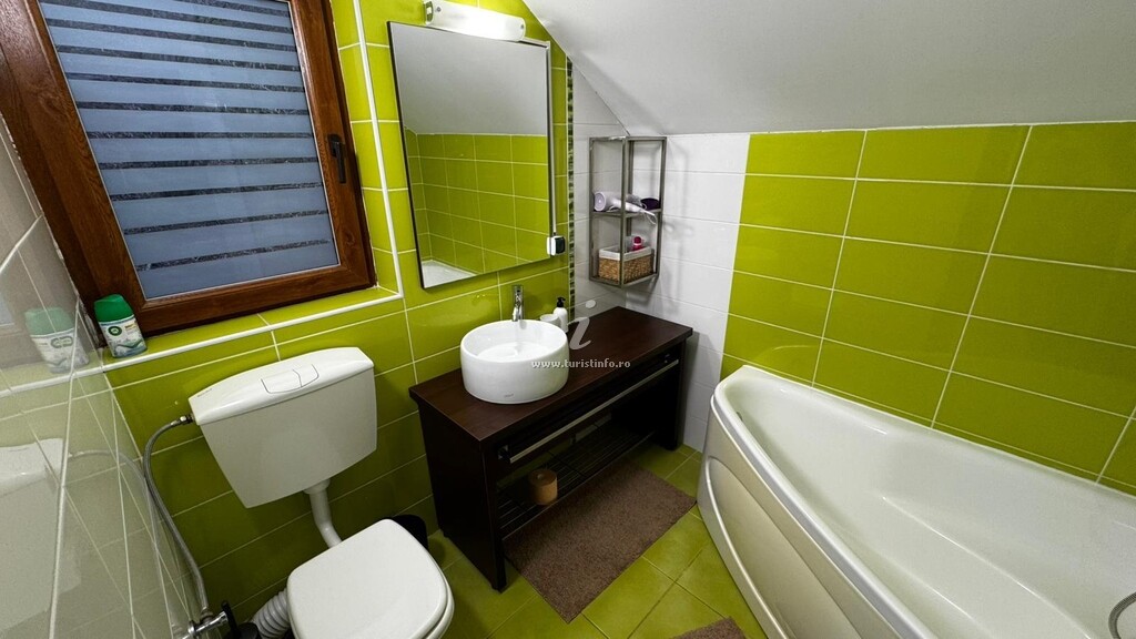 Vila AMK House 2